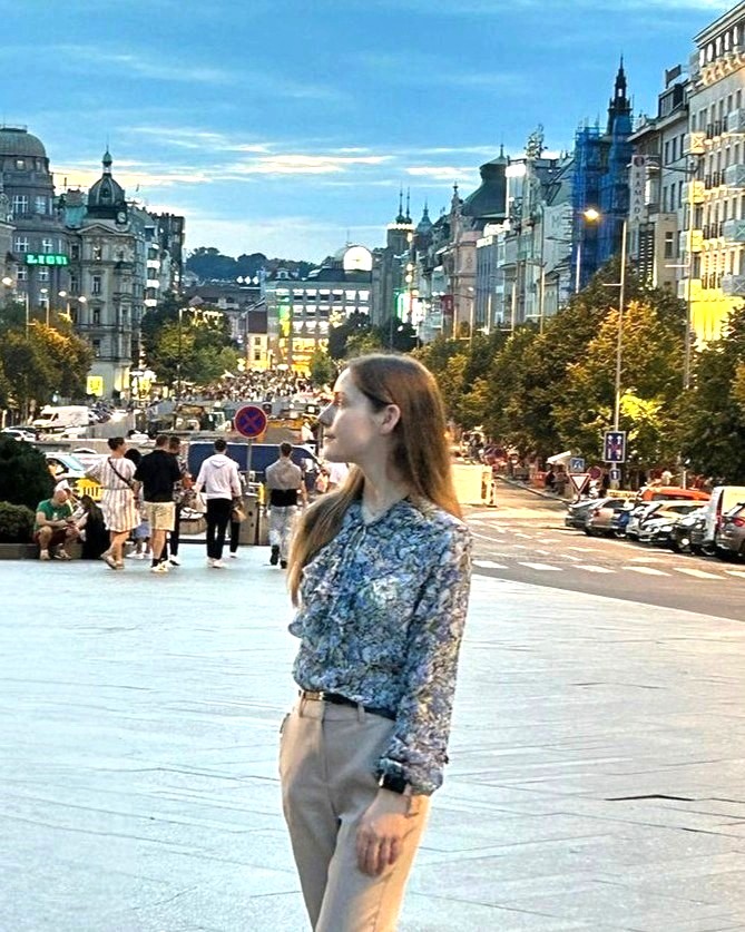 Anna Kohlbecker
