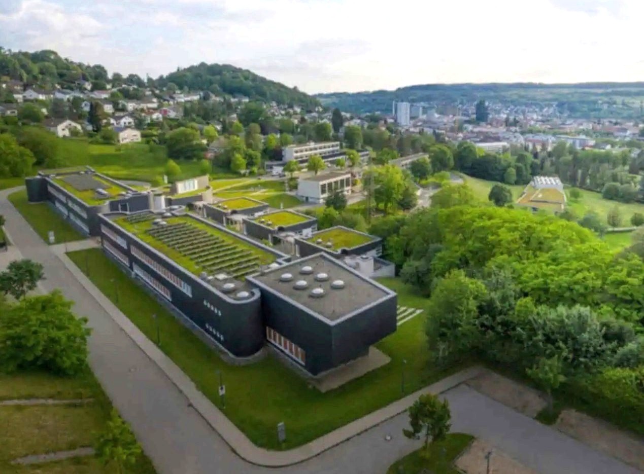 DHBW Lörrach